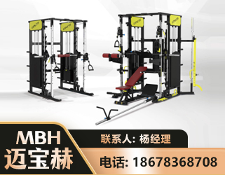 徐州多功能综合训练器