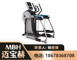 徐州体适能机